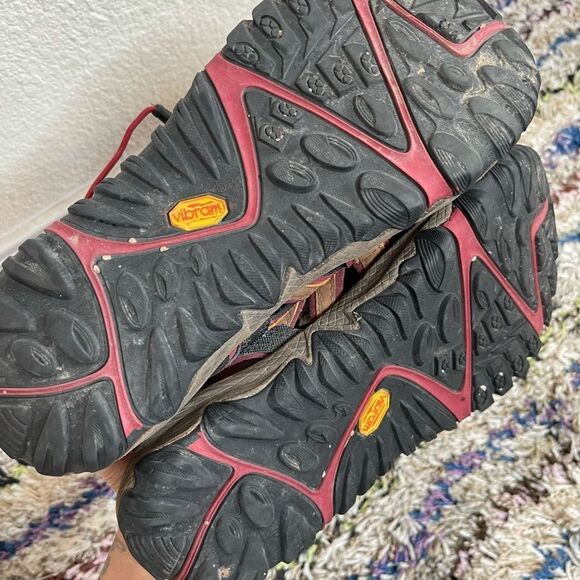 Merrell women’s outdoor shoes‎ - Picture 8 of 9
